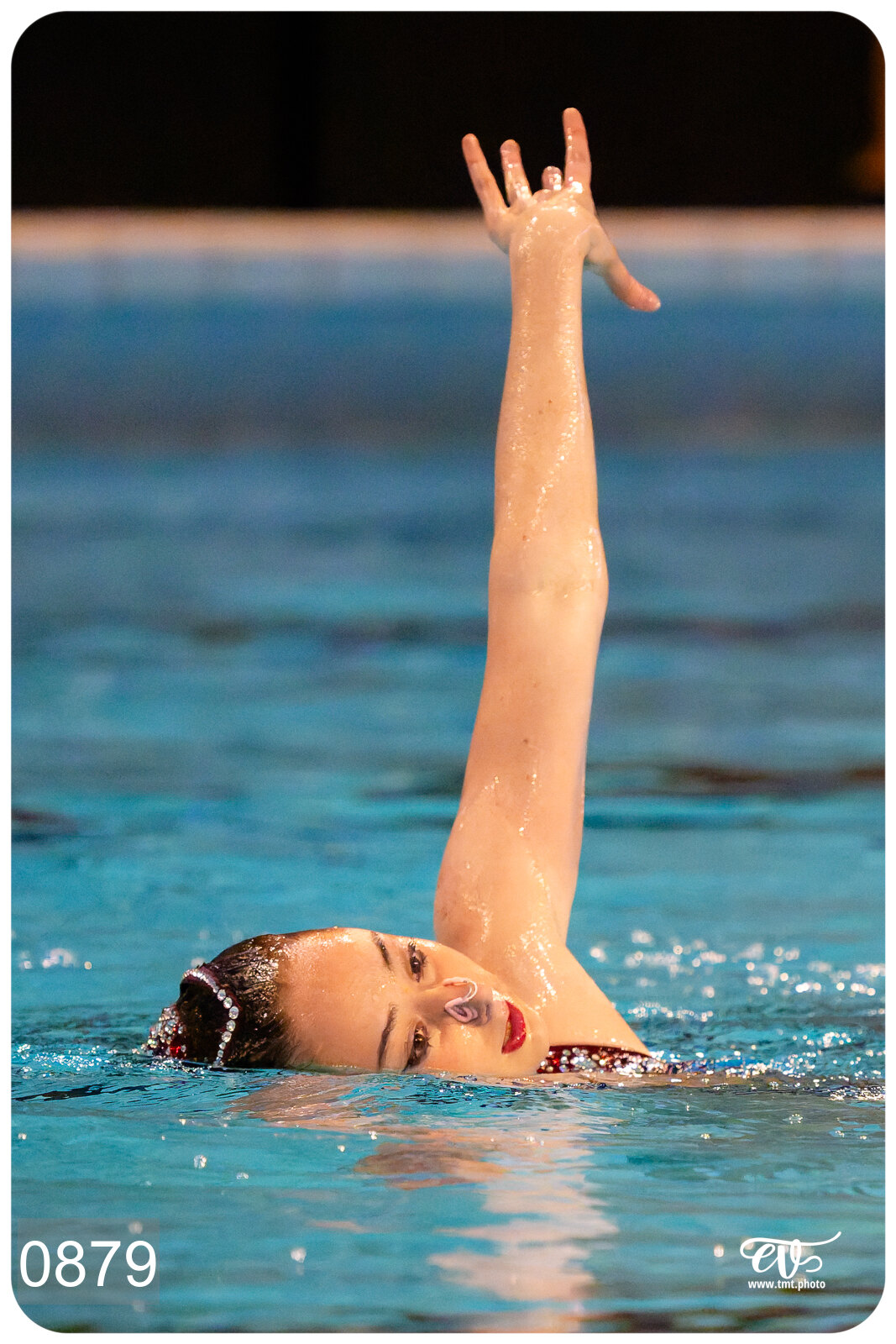 CHAMPIONNAT DE FRANCE DE NATATiON ARTISTIQUE N1 & ELITE 2026